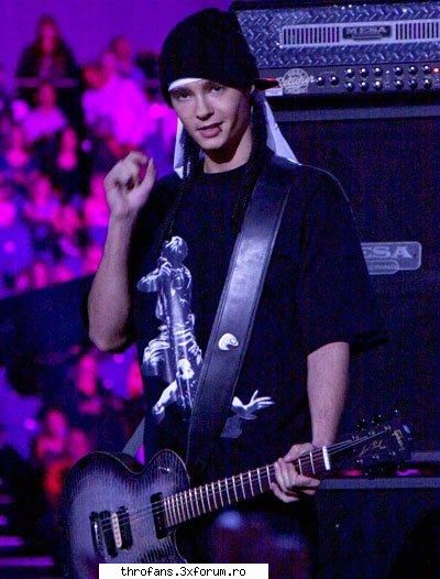 Poze cu Tokio Hotel. - Nu merge imgeshack'ul :x - Formatia
